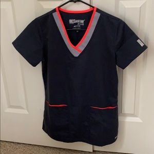 Grey’s Anatomy Scrubs